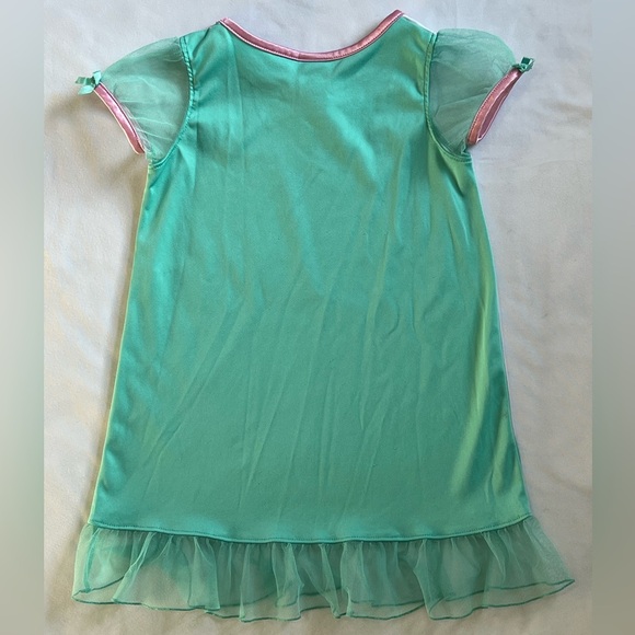 Disney Elsa and Anna Nightgown - Picture 3 of 4